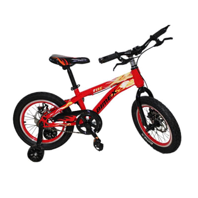 BICICLETA FIRE R162