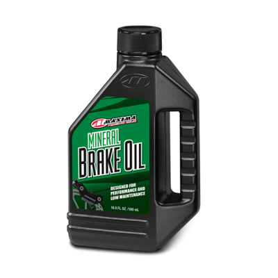Aceite para Freno Sram MAXIMA Hidraulico Disco Mineral 500ml