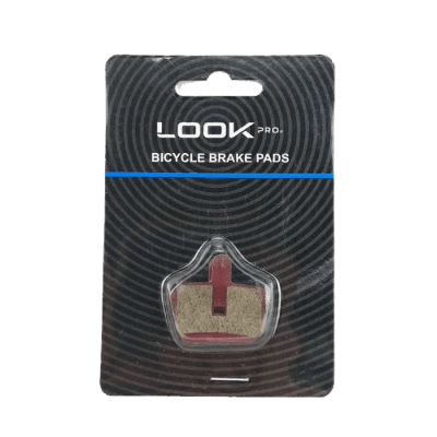 BALATA PARA FRENO MECANICO  BLISTE