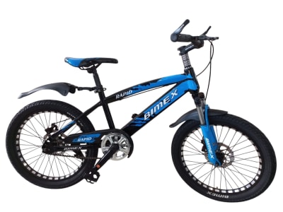 BICICLETA RAPID R20