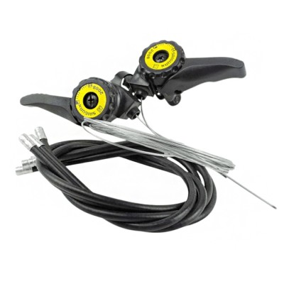 PALANCA DE CAMBIO 18V