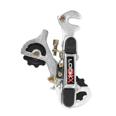 CAMBIO TRASERO CON PATA, 7VEL