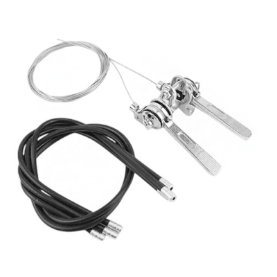 PALANCA DE CAMBIO ALUMINO DE CARRERA1