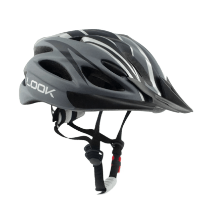 CASCO MTB CON VISERA
