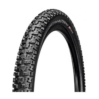 LLANTA 26 X 2.25 CHAOYANG NEGRA RAMPAGE MTB/TODO TERRENO1