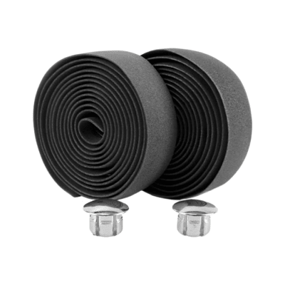 CINTA PARA MANUBRIO NEGRO1