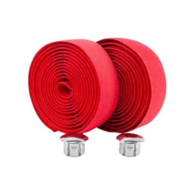 CINTA PARA MANUBRIO ROJO