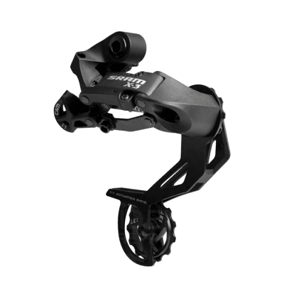 Cambio Trasero SRAM MTB X-3 7P1