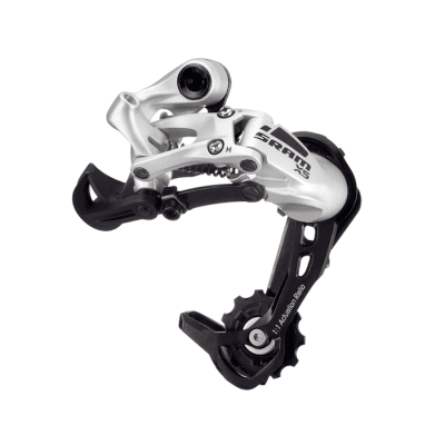 Cambio Trasero SRAM MTB X-5 9P. Largo1