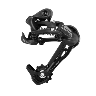 Cambio Trasero SRAM MTB X-5 10P. Largo1