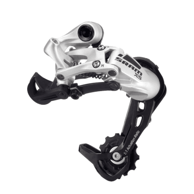 Cambio Trasero SRAM MTB X-5 8/9P. Mediano1