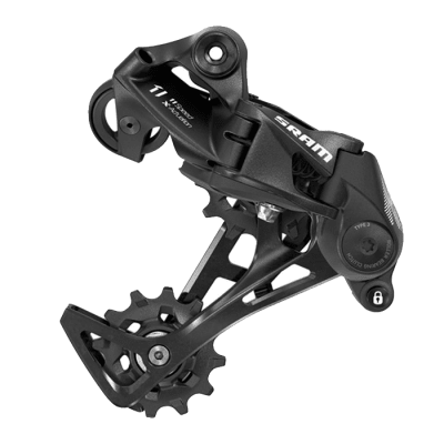 Cambio Trasero SRAM MTB NX 1X11P. Largo