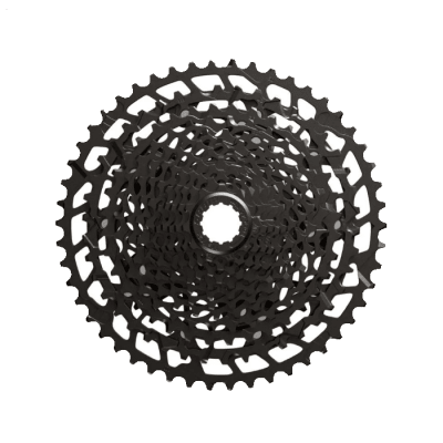 Cassette de Pinones SRAM 12P. 11/50D NX EAGLE CS1