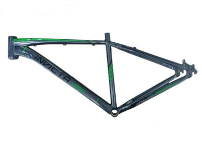 CUADRO R-29 ALUMINIO INVICTA 362 T-17