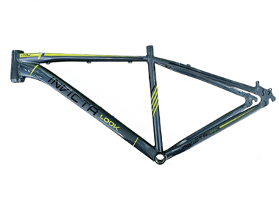 CUADRO R-29 ALUM INVICTA 362 T-17 AMARILLO