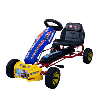 GO KART MARIO BROS