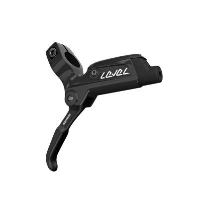 Freno de Disco Delantero SRAM Hidraulico LEVEL 950mm Negro con Caliper