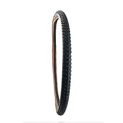 LLANTA 700 X 45C  NG P/CAFÉ AMASS