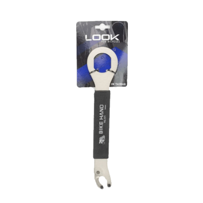 LLAVE DE CAJA 36MM PASADOR BB