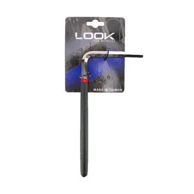 LLAVE ALLEN XL 10MM P/PERNO CAMPAGNOLO