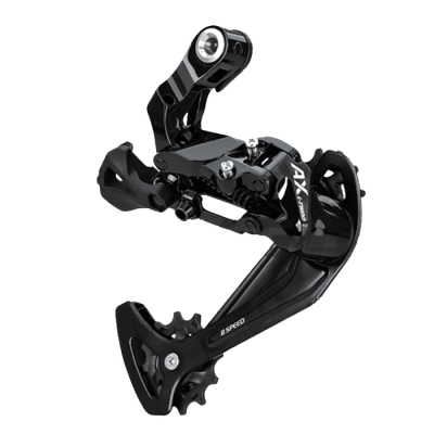 CAMBIO TRASERO 1X11 VELS MOD. AX SERIES