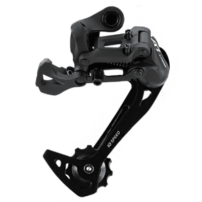 CAMBIO TRASERO 2X10 VELS MOD. A7 SERIES