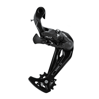 CAMBIO TRASERO 3X9 VELS MOD A5 SERIES