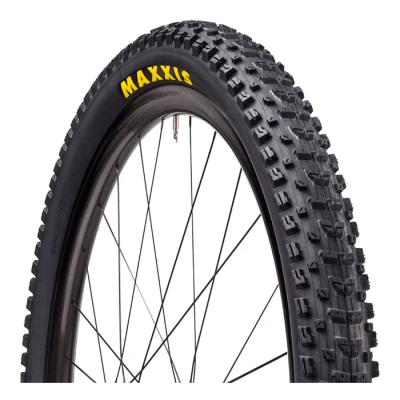 LLANTA MAXXIS REKON ALAMBRE 29X2.4 60 TPI NEGRO1
