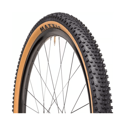 LLANTA MAXXIS REKON RACE ALAMBRE CAFÉ 27.5X2.25 60 TPI EXO