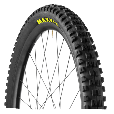 LLANTA MAXXIS MINION DHF ALAMBRE 29X2.50 60TPI NEGRO EXO