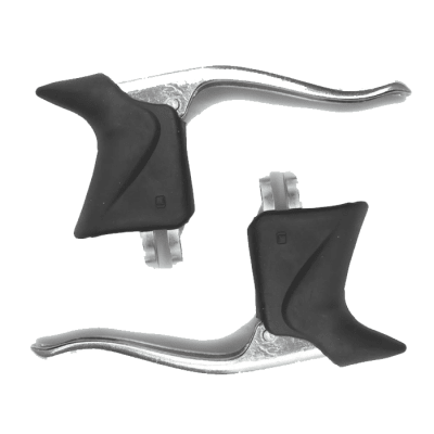 PALANCA DE CARRERA DE ALUMNIO1