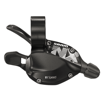 PALANCA DE MANDO SRAM MTB NX 1X11P. TRIGGER NEGRA (SOLO RECHA) 00.7018.291.0001