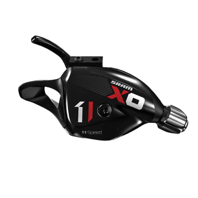 Palanca de Mando SRAM MTB X01 1x11P. Trigger