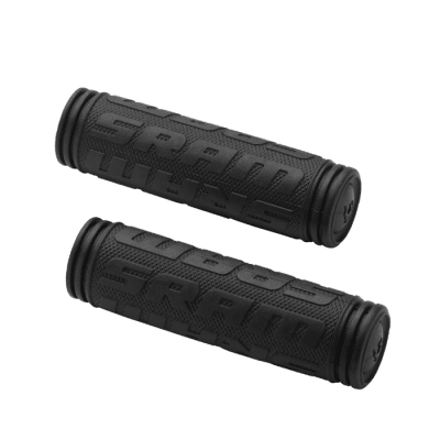 Puños para Manubrio SRAM 130mm Negro /Racing1