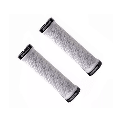 Punos para Manubrio SRAM Locking Blanco1