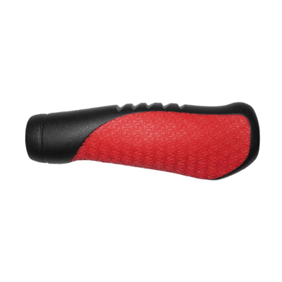 Puños para Manubrio SRAM Comfort Rojo