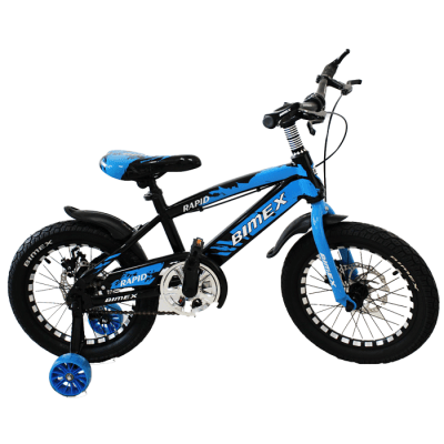 BICICLETA RAPID R16