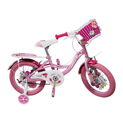 BICICLETA BLONDIE R16