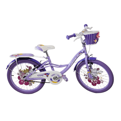 BICICLETA BLONDIE R202
