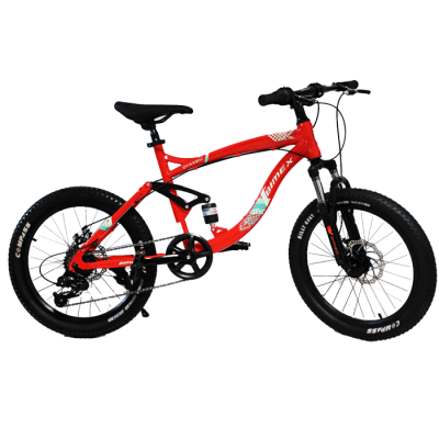 BICICLETA DYNAMIC R204