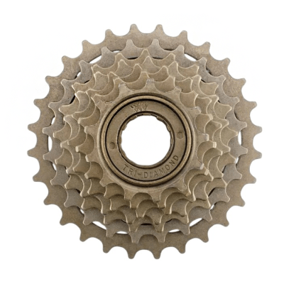 RUEDA LIBRE 7V 14/28DTRI-DIAMOND1