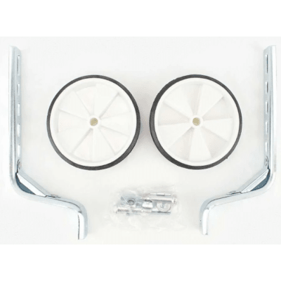 RUEDAS LATERALES 12/20 BLANCO