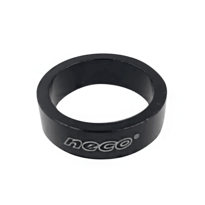 Rondana Espaciadora para Tijera 1 1/8 NECO  10mm Aluminio