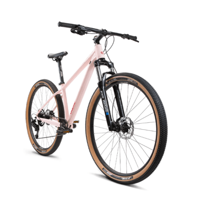 BICICLETA ALUBIKE MTB SIERRA 29 8V TALLA S