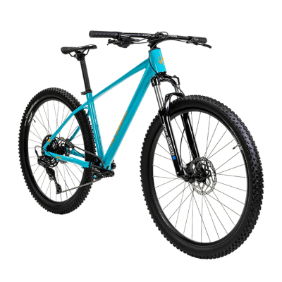 BICICLETA ALUBIKE MTB XTA 1.0 29 10V TALLA L1