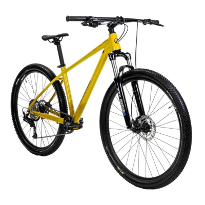 BICICLETA ALUBIKE MTB SIERRA 29 8V TALLA M