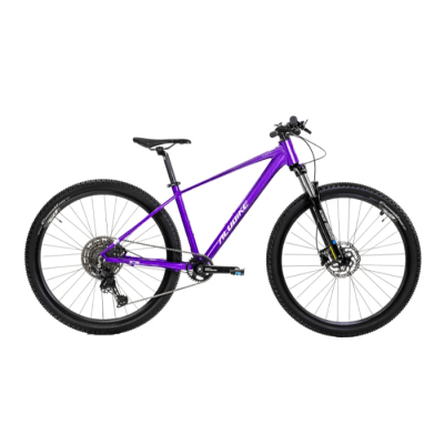 BICICLETA ALUBIKE MTB XTA 2.0 29 11V TALLA L MORADA