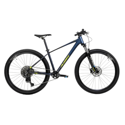 BICICLETA ALUBIKE MTB XTA 2.0 29 11V TALLA L AZUL