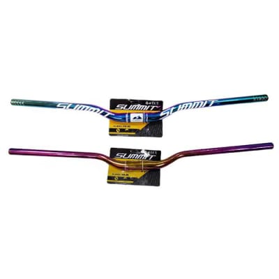 MANUBRIO SUMMIT 22.2 X31.8 X 800MM TORNASOL