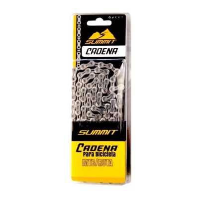 Cadena Summit MTB/RUTA 10v1